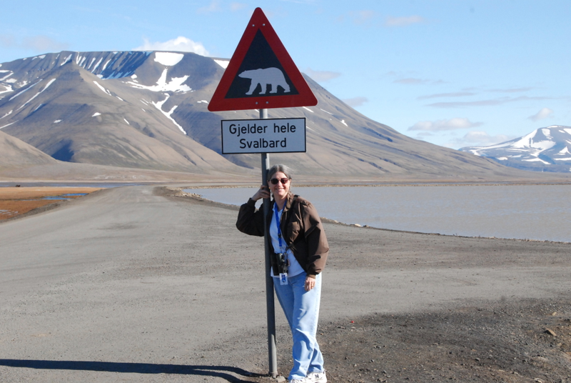 Illustration for article titled The World's Ten Most Remote Roads